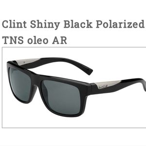 NEW Bolle Sunglasses